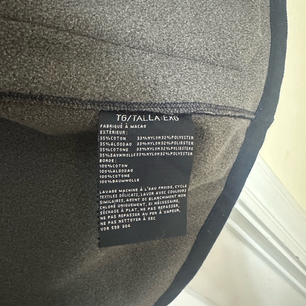 Nautica Men's Navy NX4000 Peacoat - Picture 10 of 16